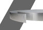 Aleación de aluminio de plata del casquillo 1100 del ajuste del cepillo a prueba de mal tiempo para la letra de canal llevada