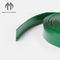 Flecha impermeable 1&quot; casquillo del ajuste del plástico de la longitud LED del color verde los 35m