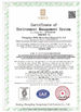 China Changzhou Melic Decoration Material Co.,Ltd certificaciones